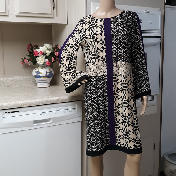 Anthropologie Dresses & Skirts - Anthropologie Emma & Michelle Boho Dress